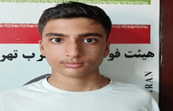 ماهان شریفی