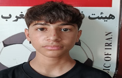 محمدمتين جوزاني
