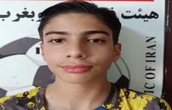 علی فرهمند