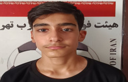 علی مشکانی