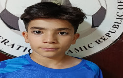 مانی نوری نژاد