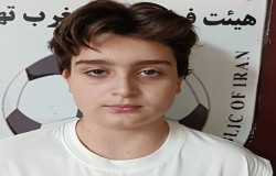 محمدمهدی امین الرعایا