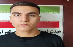 کسری علیزاده