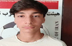 محمدطاهر رضایی