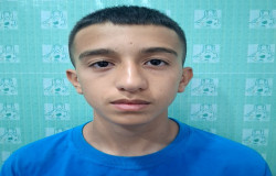 طاها قلیزاده ایناللو