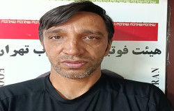 رضا نصرآبادی