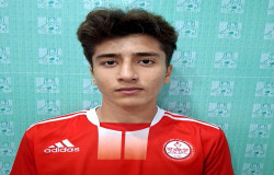 محمد طاها فتحی