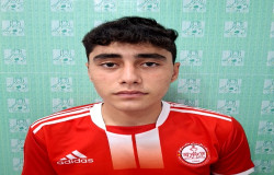 امیر محمد ایزدی
