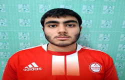 امیر محمد ذغل