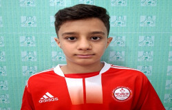 محمد طاها بهشتی نژاد