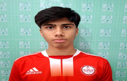 محمد عطا قهرمانی جن قشلاقی