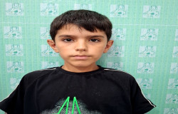 محمد تیام کرمی همت جان