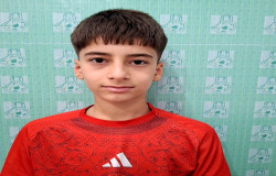 پارسا خداکرمی