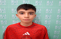احمدرضا خورشیدوند