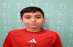 علی اصغر اکبری