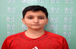 علی خلیلی