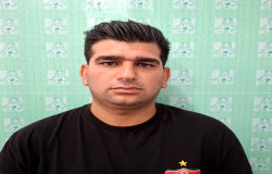 علی جمشیدی الله قلی