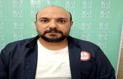 محمد عابدی