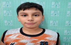 مسیحا عقیلی