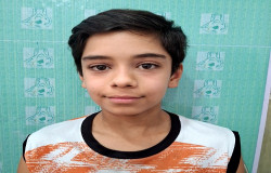 آرشا ملایری