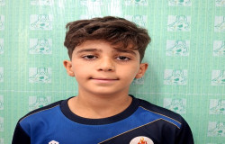 باربد دادوند