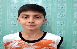 دانیال رضایی