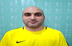 حسام الدین قربانی