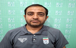 حمیدرضا رحیمی