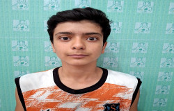 محمد طاها افشاری بدخش