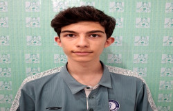 رادین مویدی کرمانشاهانی