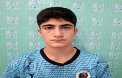 محمد کیان مرادی