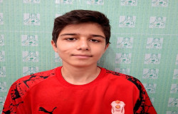 علیرضا باختر