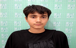 امیررضا محمدی