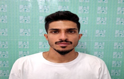 امیررضا احدزاده