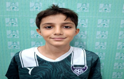 فرهام فرمانی