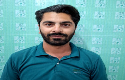 محمد میرورزنده