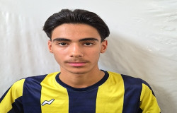 محمدطاها نیک فطرت