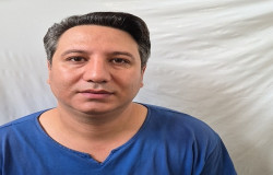 سیروس میثاق پور