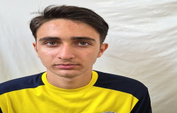 سید محمد طاها بطحائی