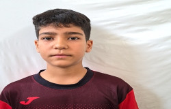 محمدیاسین امیری