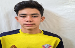 محمد طاها فتاحی