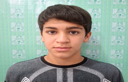 محمد امین روزبهانی