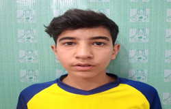سید امیر مهدی مونسی حصاری