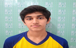 آراد ملاعلی