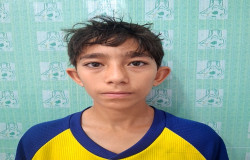علی فخاریان