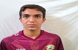 کوروش ولی خانی