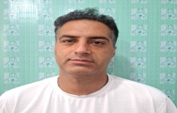احسان اسکندر صباغ