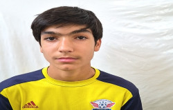 سید آرسام رضوی