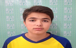 محمدرضا معین بشیری
