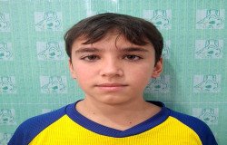محمد حسین مسعود سینکی فرد